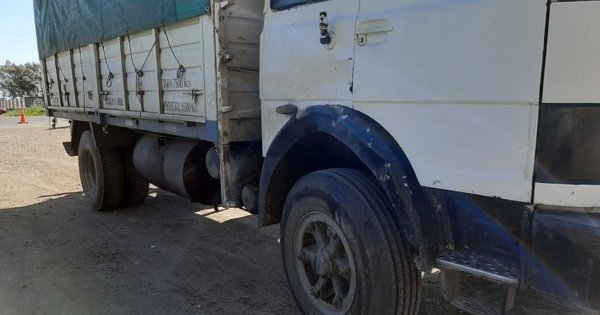 Persecución En Valle Fértil Un Camionero Terminó Muerto En Un Confuso