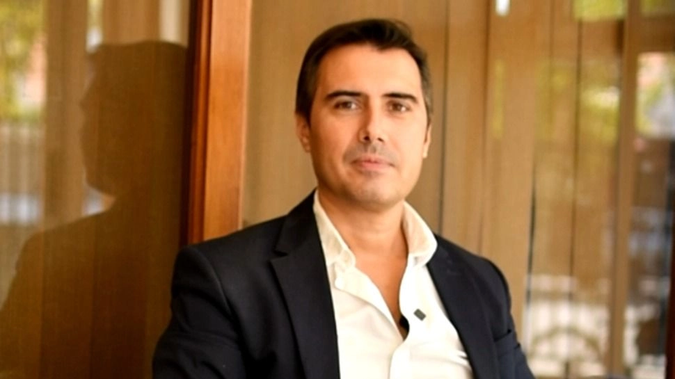 Luis Rueda: “Queremos que los sanjuaninos se enamoren de nuevo del bloquismo”