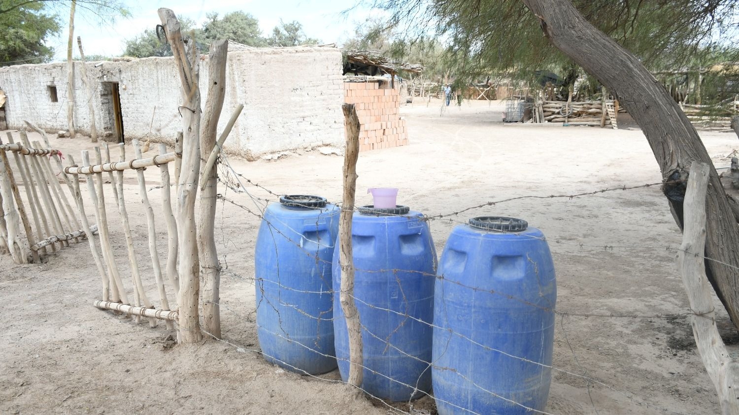 La historia de Mogna no puede seguir siendo la de un pueblo olvidado