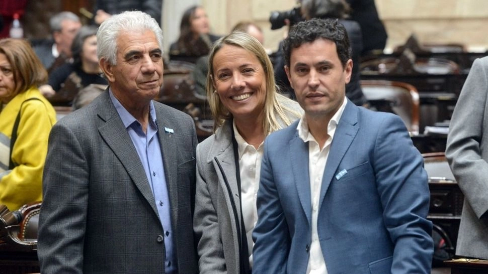 Ficha Limpia: diputados de San Juan por el PJ piden incorporar delitos