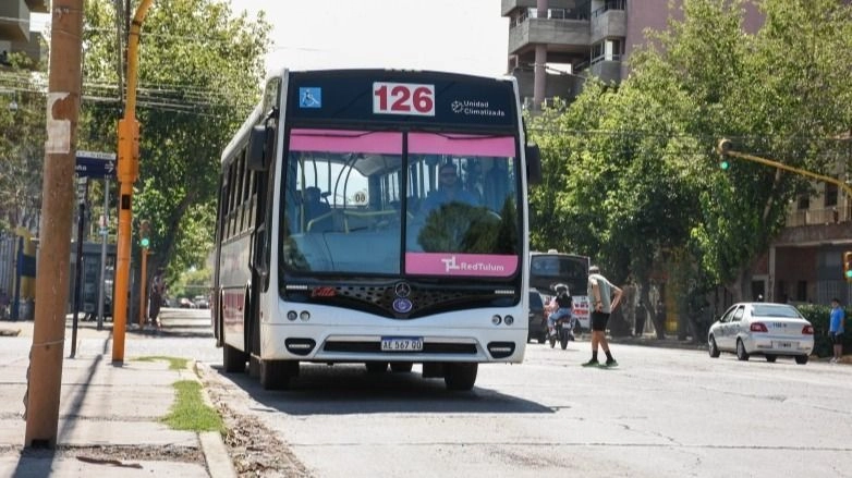 La UTA anunció paro y en San Juan no habrían colectivos el 6 de mayo