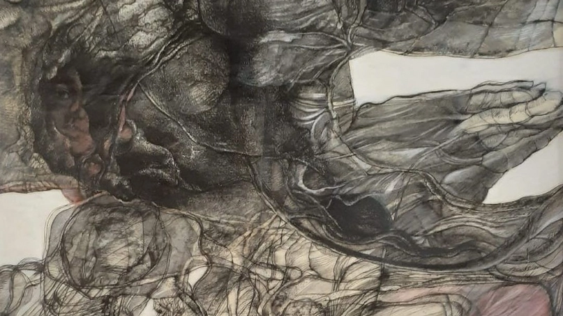 La "Mirada de mujer" da una visión del mundo en Artify