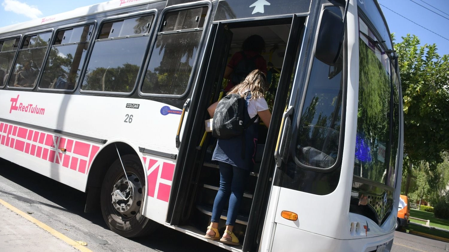Red Tulum: nuevos recorridos de las líneas 4, 403, 405 y 406