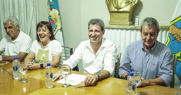 Pj De San Juan Uñac Confirmó Que Llamará A Elecciones Antes De Fin De Año