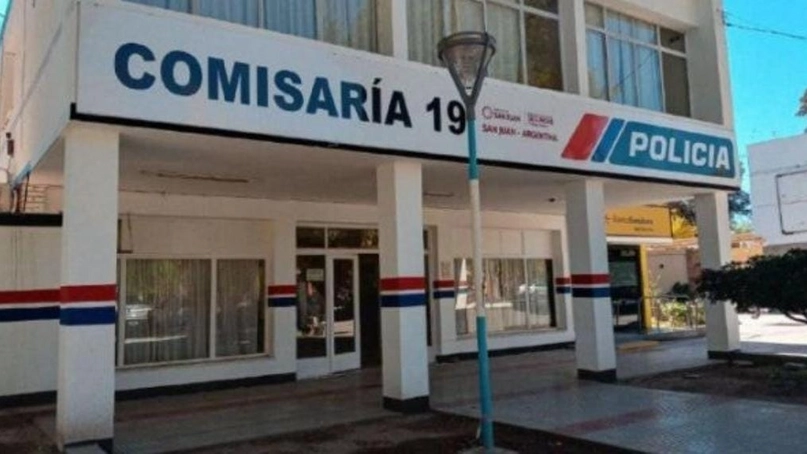 comisaria 19 san martin