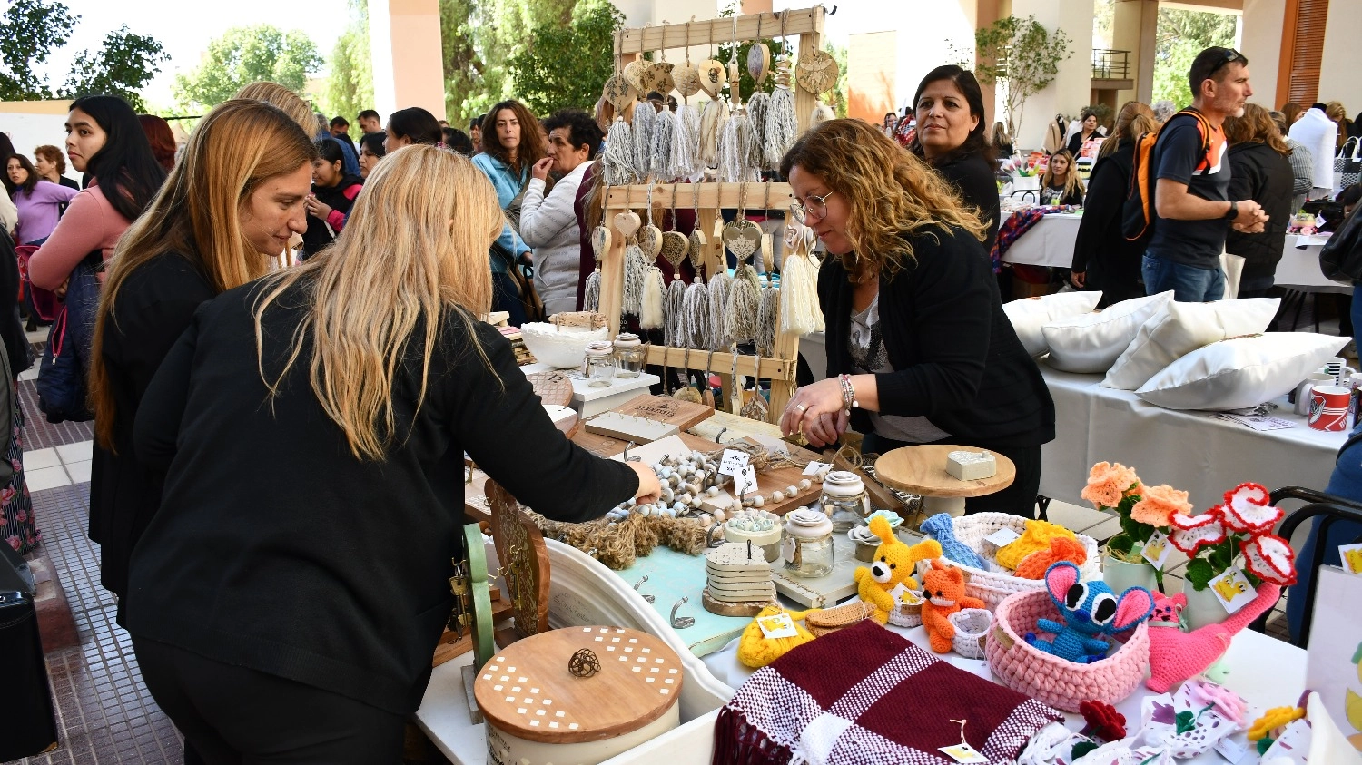 Comenzó la búsqueda del Emprendimiento Argentino 2025: inscripciones abiertas