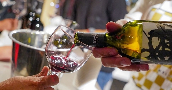 Tres bodegas de San Juan obtuvieron el sello de sustentabilidad