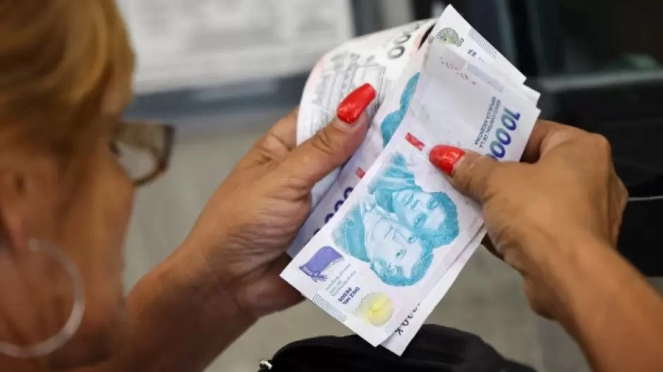 Créditos de hasta $3.000.000 para jubilados: cuotas fijas desde $160.500 en  Banco Provincia