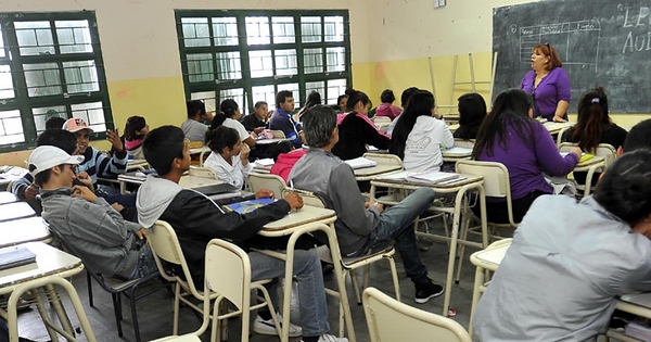 Posible caso de meningitis en una escuela de San Juan