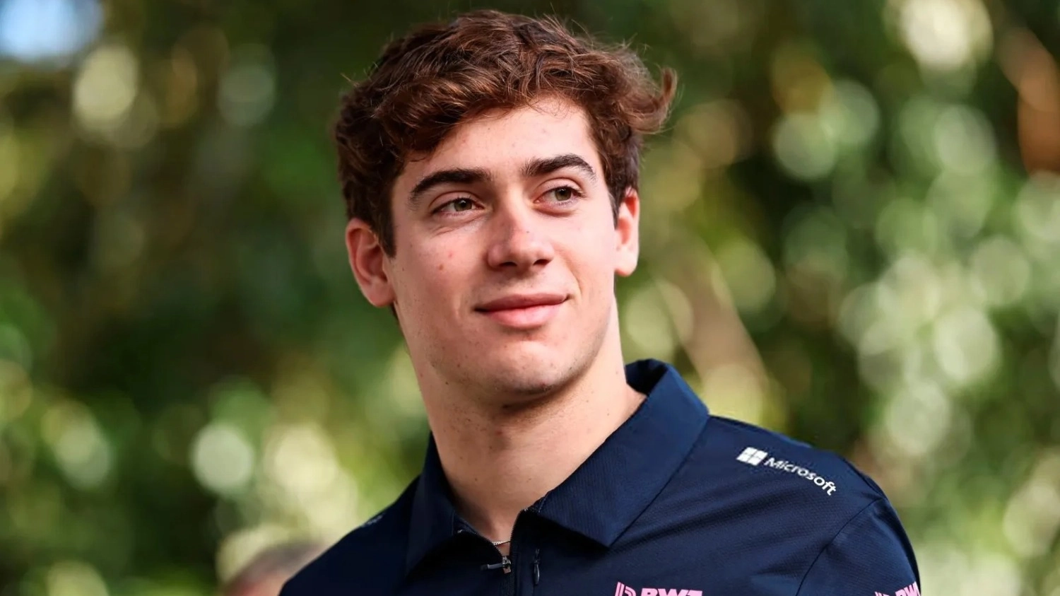 Las cinco carreras de Fórmula 1 que tiene por delante Franco Colapinto tras confirmarse como piloto de Alpine