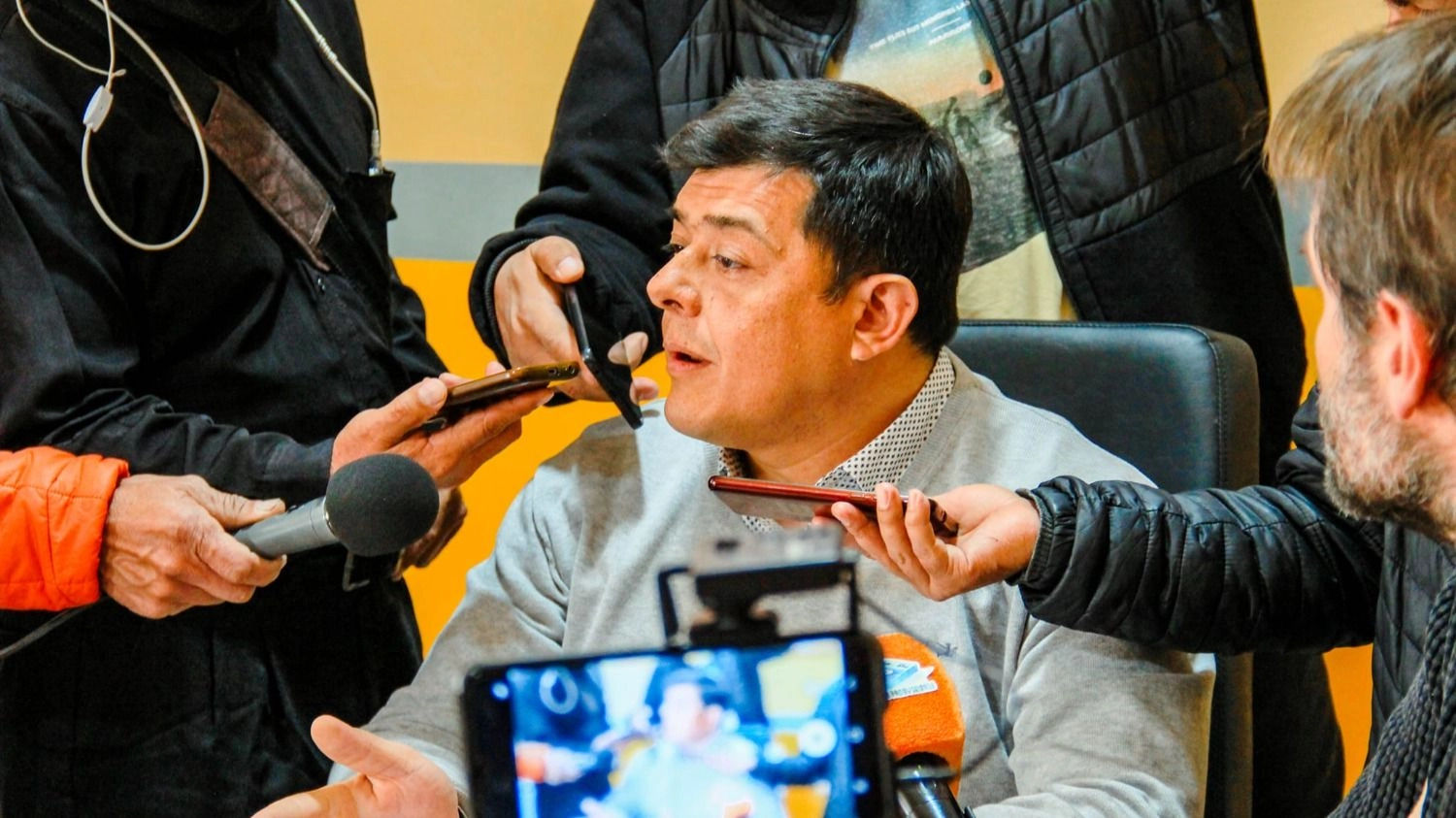 En Jáchal crearán el cargo de Procurador Municipal Ambiental Minero