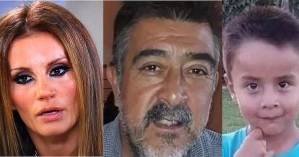 Caso Loan La Denuncia De Natacha Jaitt Sobre El Sanjuanino Carlos Pérez 6055