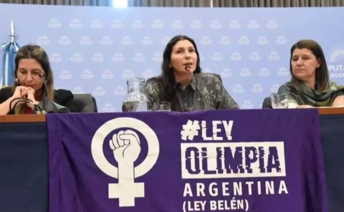 Ley Olimpia: casos de porno fake con IA en San Juan reviven el debate