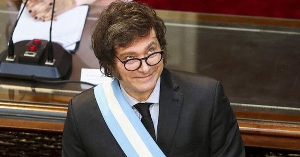 Los 10 Puntos Del Pacto De Mayo Acuerdos Clave Para El Futuro De Argentina