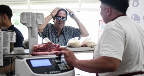 El Consumo De Carne En Argentina Llegó A Su Nivel Más Bajo En 110 Años