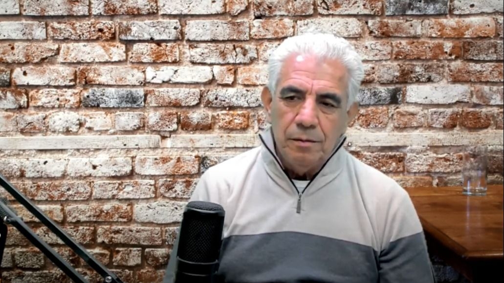 Allende marcó a Aubone como candidata del PJ de San Juan para el 2025