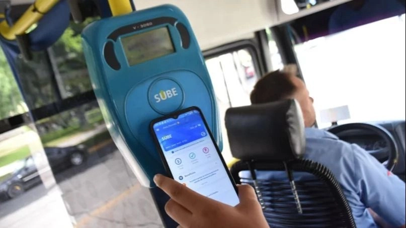 Boleto escolar y docente: el próximo lunes se acreditará en la SUBE