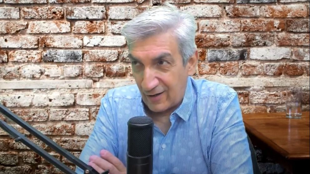 Cocinero sin filtro: “La UNSJ se convirtió en una unidad básica”