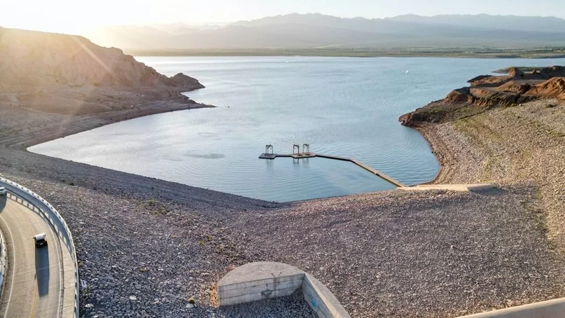 Por la baja en el acuífero, San Juan priorizará la recarga de agua en los diques – Diario Huarpe