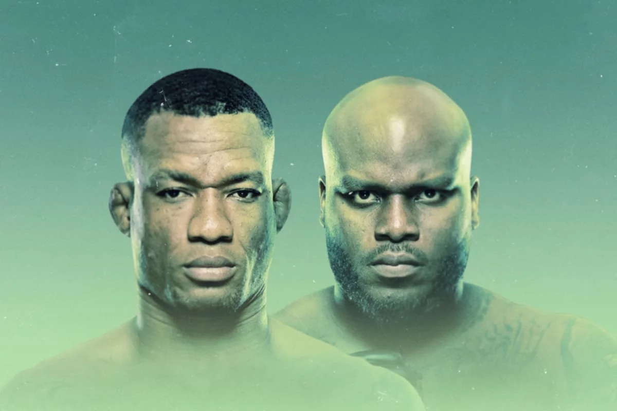 UFC Sao Paulo: hora, TV y cartelera del evento de este sábado