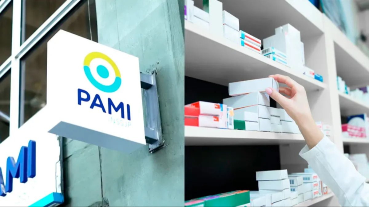 Eliminan la cobertura total de medicamentos en PAMI: nuevas condiciones