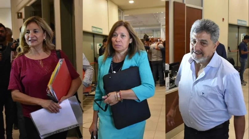 Los gremios consultarán a las bases, pero descartan aceptar la propuesta  inicial