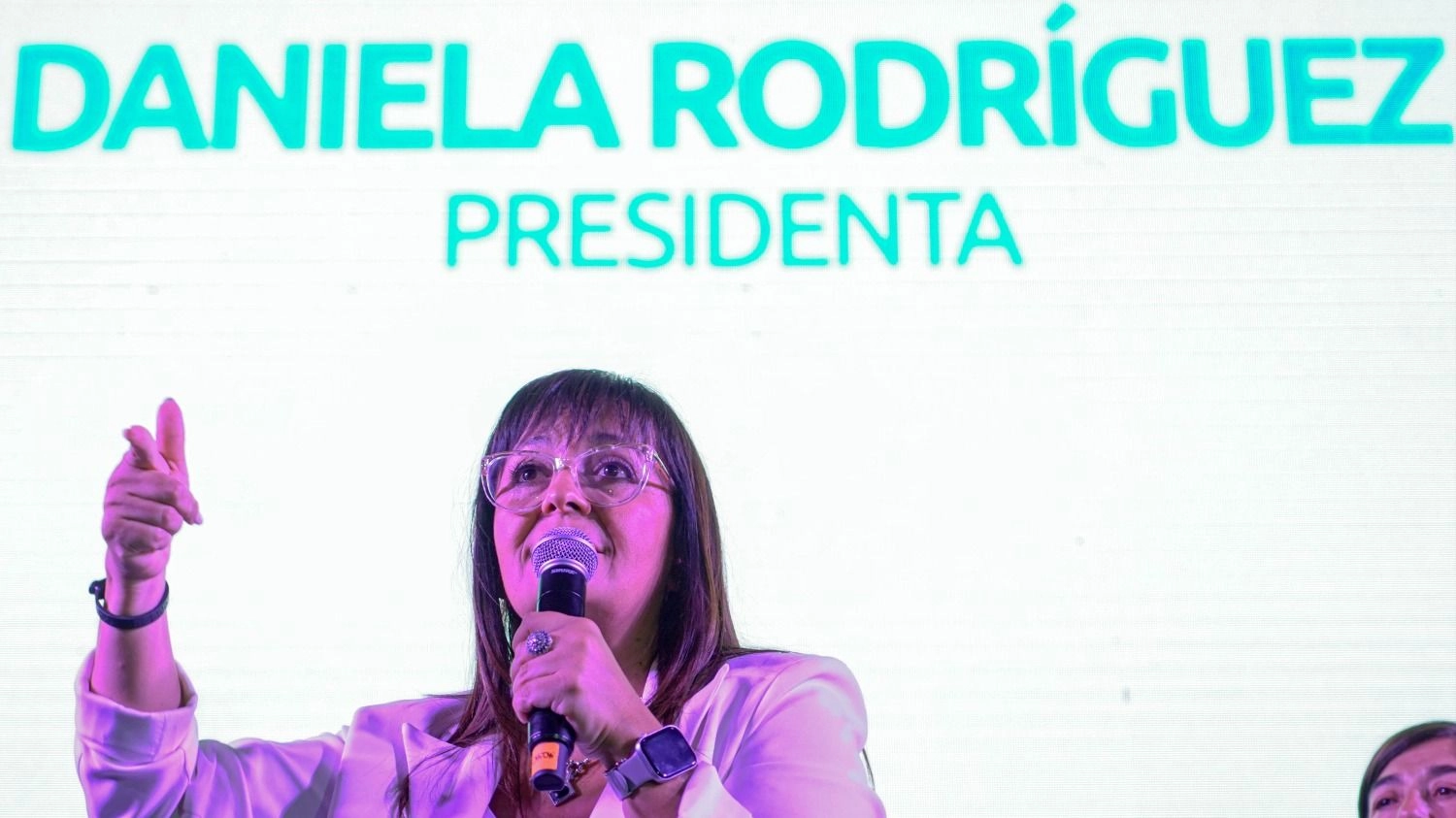 San Juan. Cumbre de intendentes: Rodríguez no fue invitada por faltar a las anteriores