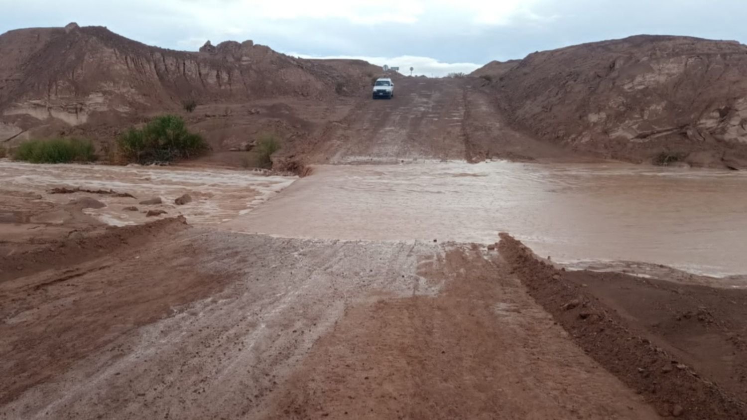 La historia de Mogna no puede seguir siendo la historia de un pueblo olvidado"